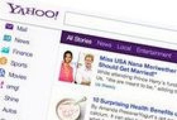 Yahoo se abraza a Twitter para conseguir recuperar la cuota de mercado perdida