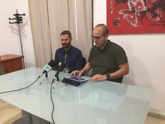 El presupuesto participativo de Redován entra en la fase de votación con doce propuestas finalistas