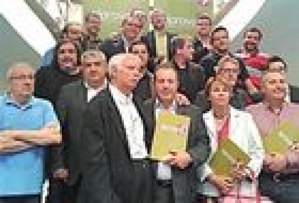 El audiovisual valenciano entra en guerra por los contratos de la privatización de RTVV