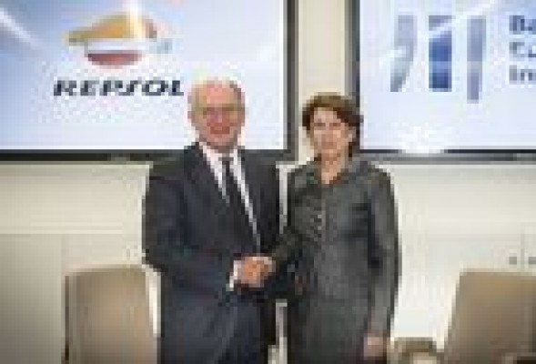El BEI aportará 200 millones de euros a Repsol para I+D