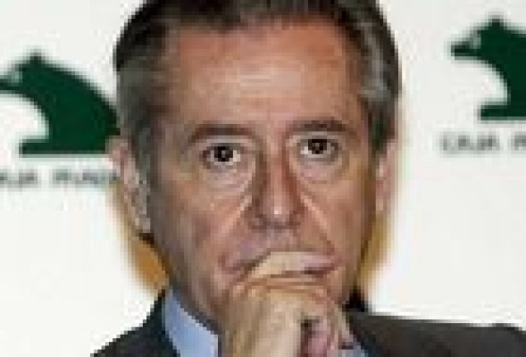 Blesa sale de la cárcel de Soto del Real tras depositar la fianza