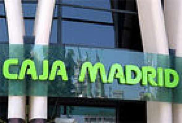CAJA MADRID <br /><strong>El Banco de España vio 