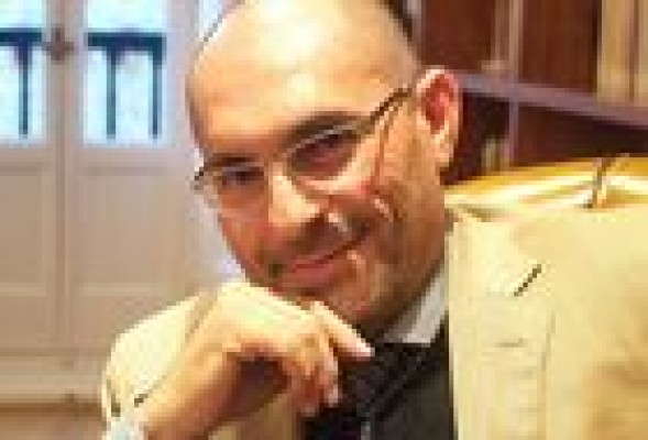 CONTUNDENTE<br /><strong>Elpidio Silva, el juez que metió al primer banquero español en la cárcel</strong>