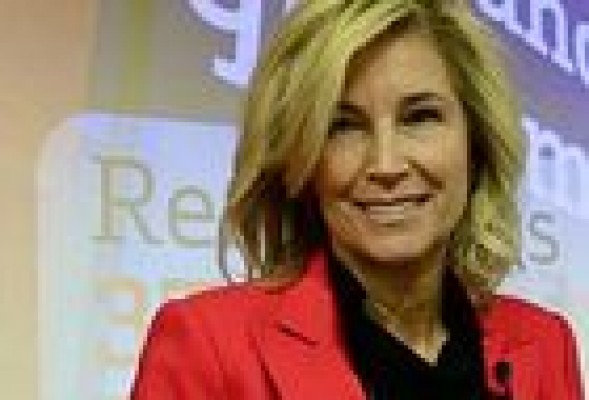 Bankinter:  Mª Dolores Dancausa, la otra banquera de España 