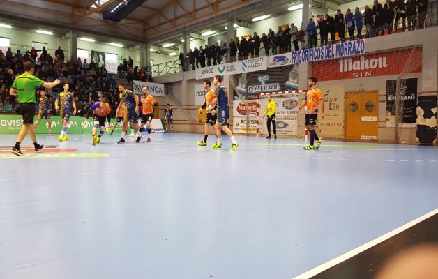 El Benidorm quiere recuperar la dinámica ganadora en Liga ante el Cangas

