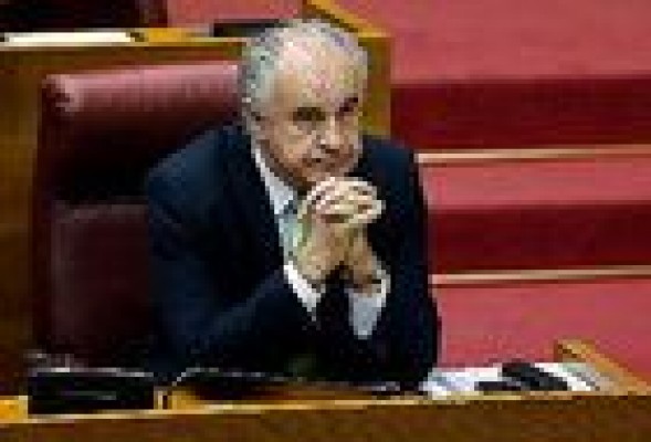 El exconseller Rafael Blasco se acerca al banquillo por el desvío de fondos de cooperación