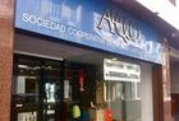 Arqco, la cooperativa de servicios de los arquitectos entra en concurso