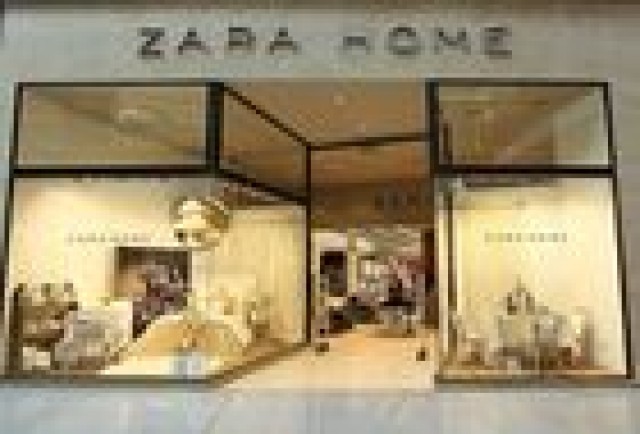 Inditex pone rumbo a máximos históricos