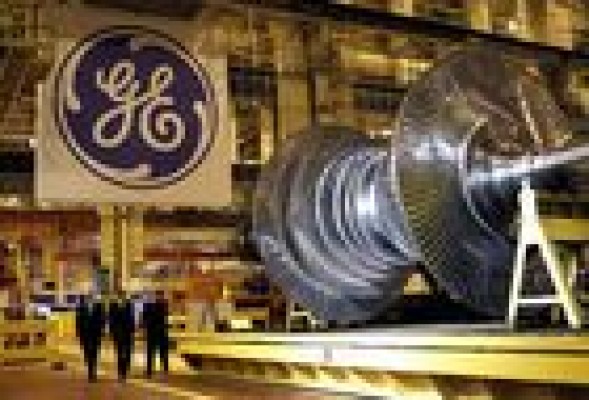 General Electric recibirá 8.553 millones en dividendos de su filial