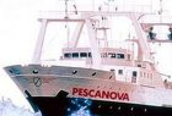 Acreedores de Pescanova tienen un mes para comunicar el importe