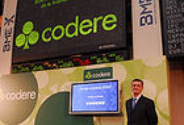 Moody's rebaja el rating de Codere ante 'muy alto' el riego de impago