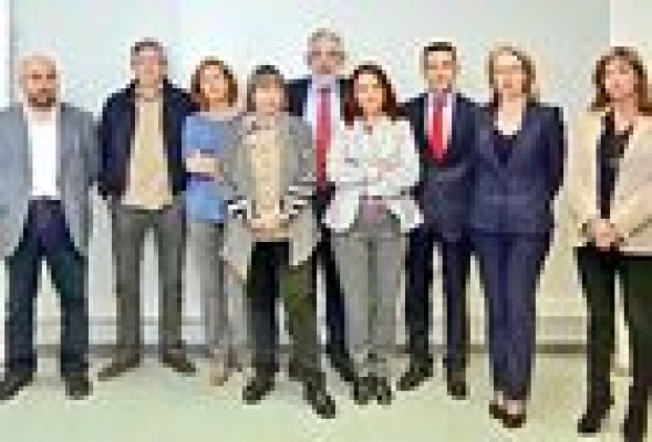 El contrato programa de RTVV se presentará en menos de una semana al consejo de administración