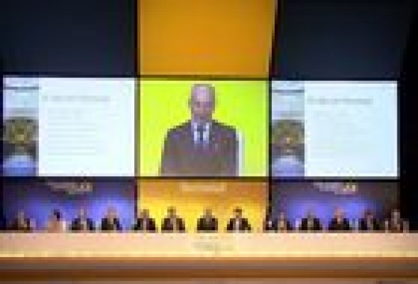 Contrastes en Ferrovial: el consejo gana un 18% más y el beneficio cae un 76%