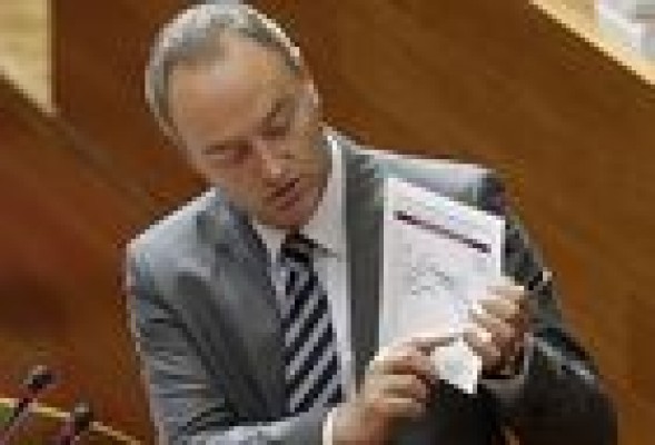 <em>Financiación asimétrica: esfuerzo o resultado,  esa es la cuestión</em>