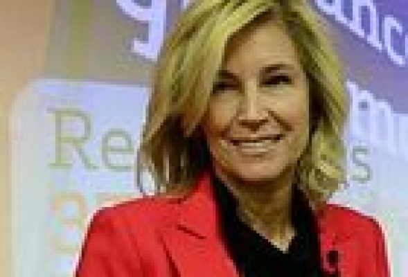Mª Dolores Dancausa, de Bankinter, la 'otra' banquera de España