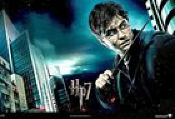 Un conjuro de Harry Potter permite 'hackear' Macs