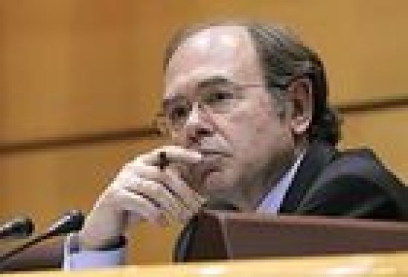 García-Escudero admite que percibió del PP sobresueldos de 4.200 euros