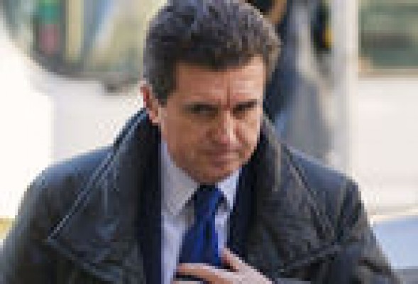 Cuatro cargos del PP declaran ante el juez Ruz por los papeles de Bárcenas