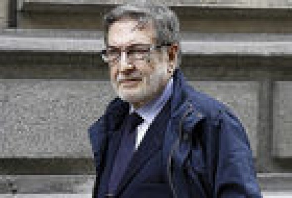 Nasarre admite que la Secretaría General del PP 