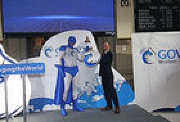 El equipo gestor de Gowex inicia un 'road show' de diez días por EE UU