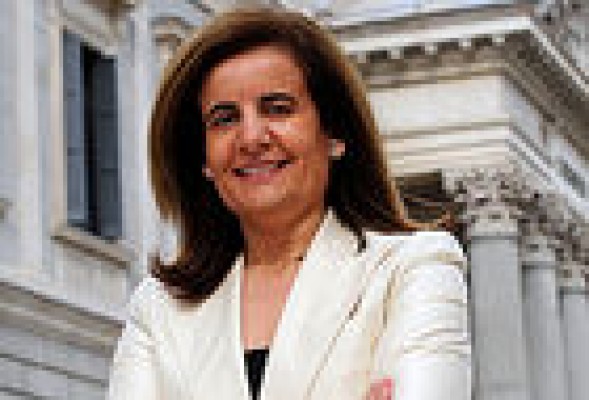 El Gobierno enviará a Alemania a 5.000 jóvenes al año a través de la formación dual