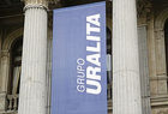 Los Serratosa se enfrentan hoy a una de las juntas más calientes de Uralita