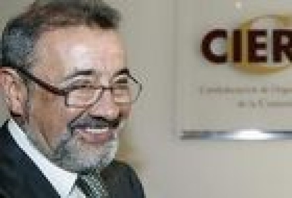 Cierval rebaja un 25% la cuota de las provinciales CEV, Coepa y CEC