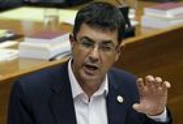 El TSJCV acepta el recurso de Compromís por la 