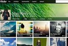 Flickr cambia su diseño y ofrece más de mil gigas de almacenamiento gratis