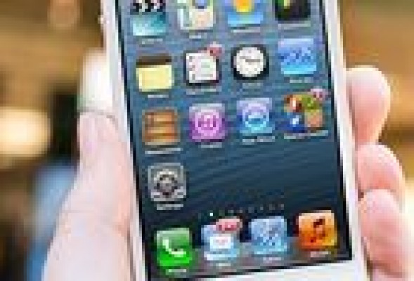 El iPhone ya no mola... tanto 