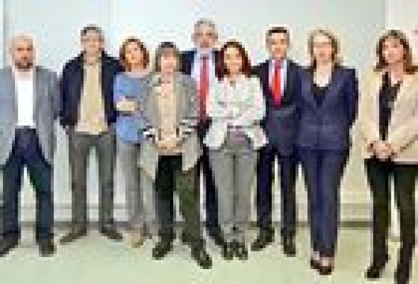 El Consejo de RTVV abordará el viernes las retribuciones de la plantilla, el contrato programa y el ERE