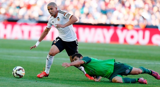 El Valencia no pierde ante el Celta en Mestalla desde la temporada 2002-2003