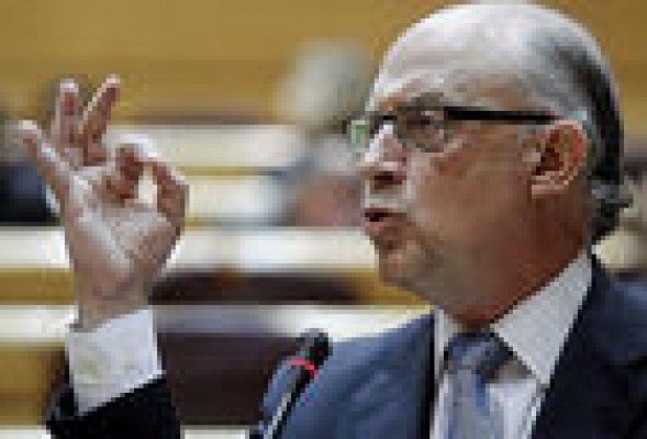 Montoro avisa: 