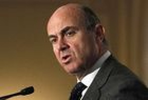 De Guindos anuncia inspecciones a auditorías de las entidades nacionalizadas