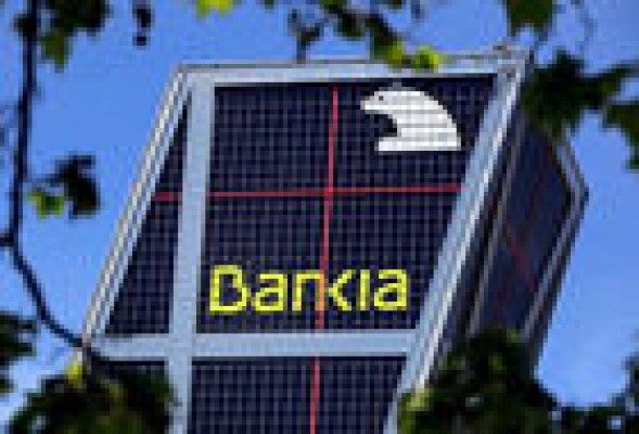 EXAMEN<br /><strong>La 'troika' se reunirá esta semana con 13 bancos españoles</strong>