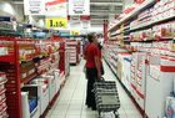 Eroski triplica pérdidas el año que Mercadona se lanza a la 'conquista' del País Vasco, su mercado natural