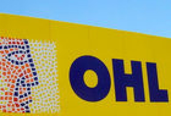 OHL sigue ganando contratos en el exterior
