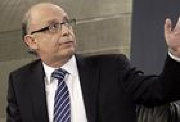 Montoro rompe una lanza a favor de que las CCAA incumplidoras tengan más margen de déficit