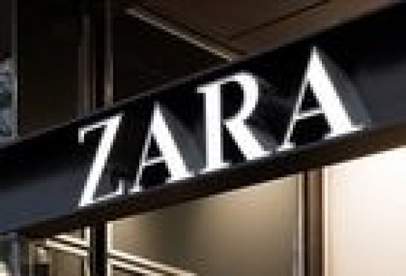Zara, Bolivia y un error tipográfico que no lo era