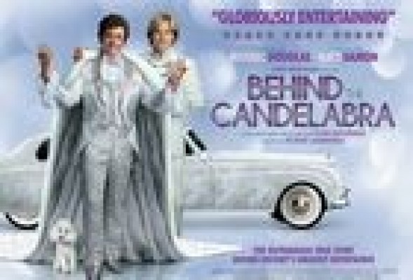 Soderbergh lleva el debate sobre los derechos de los gays a Cannes con Behind the Candelabra