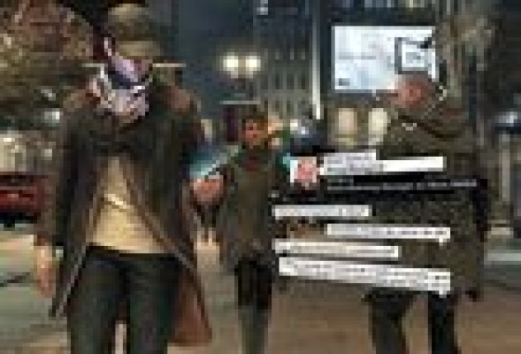 EA, Ubisoft o Activision preparan la artillería para Xbox One