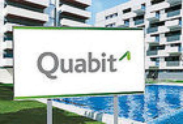 Quabit se asegura una línea de liquidez de 90 millones con GEM