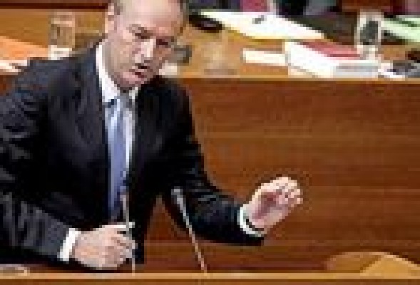 Fabra asegura que será 