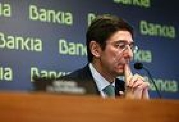 Bankia prescinde de una cuestionada Deloitte y designa a Ernst & Young como nuevo auditor