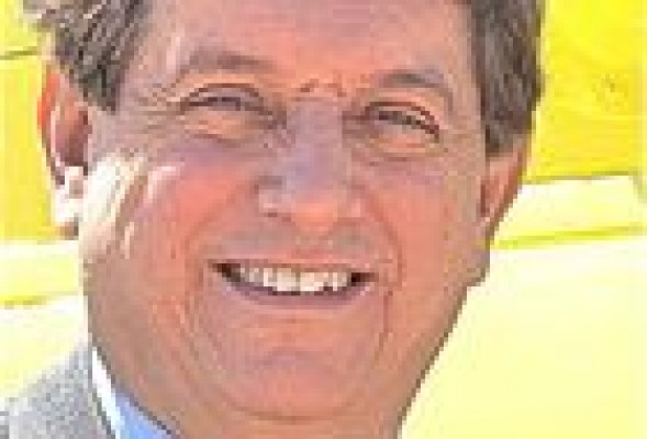 Manuel López Aguilar, nuevo director general de Inaer en España