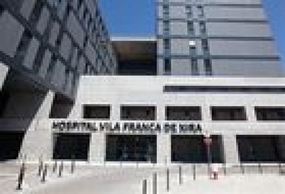 Sacyr pone en servicio un hospital en Portugal por 76 millones