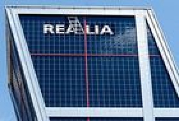 Realia aprobará en junta la entrada de la Sareb en su capital