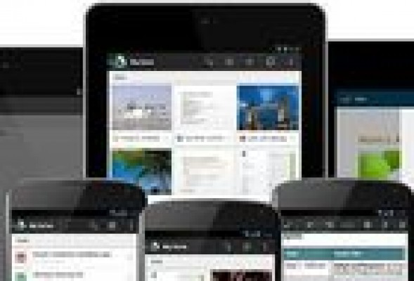Cómo escanear documentos con el móvil