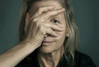 <strong>Annie Leibovitz</strong>, 