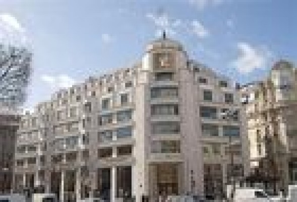 La filial francesa de Metrovacesa coloca una emisión de obligaciones de 300 millones